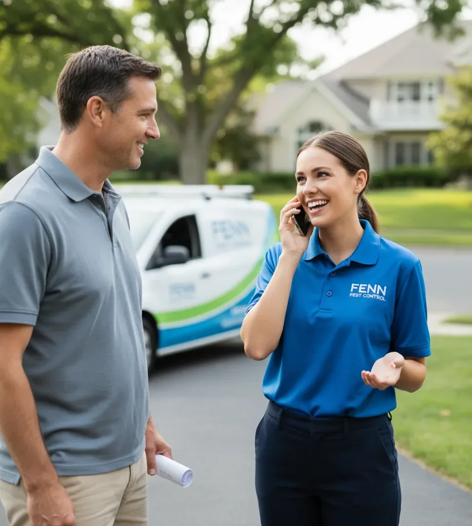 Termite Inspection and Treatment in Altamont, IL